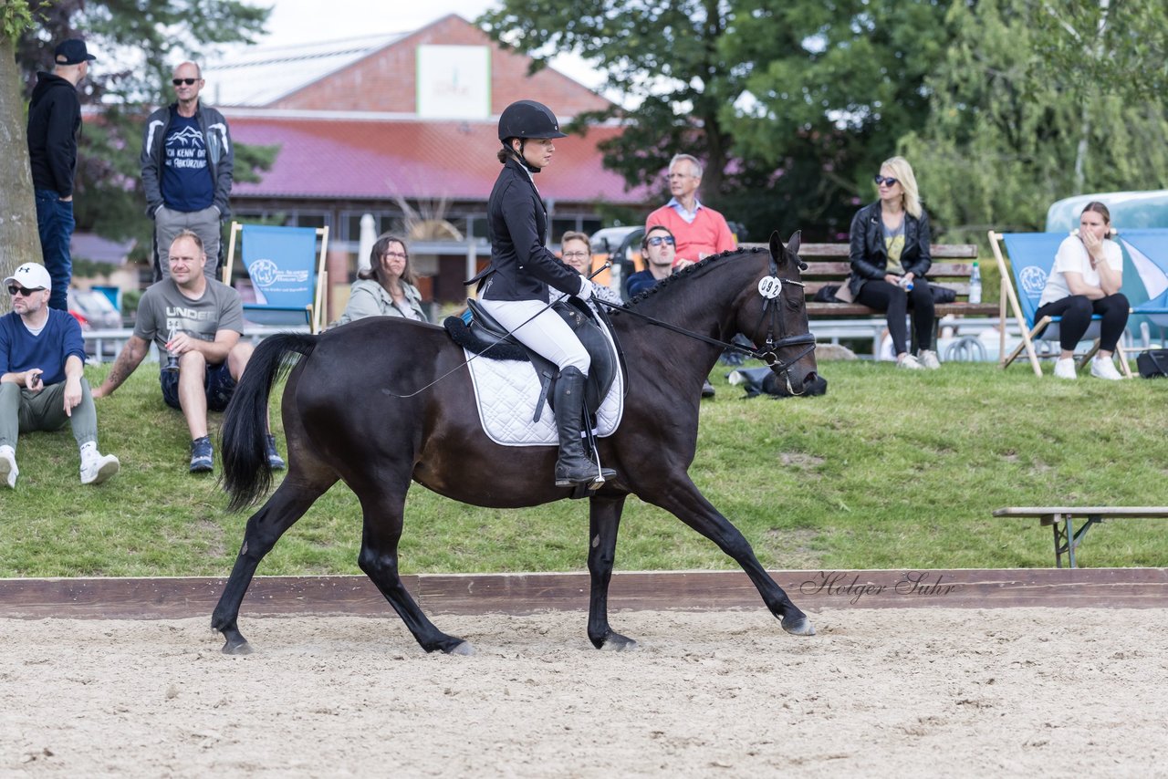 Bild 333 - Pony Akademie Turnier